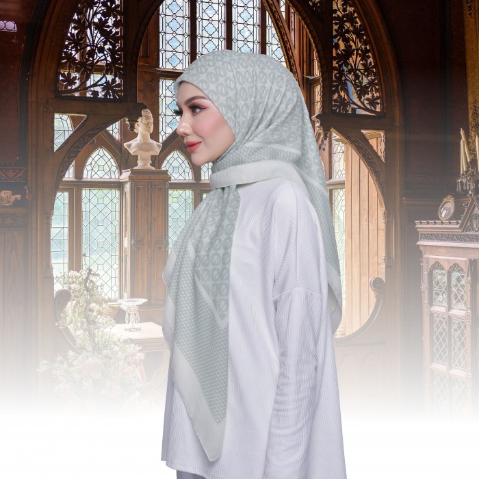 The Modesty In Code Wanderlust
