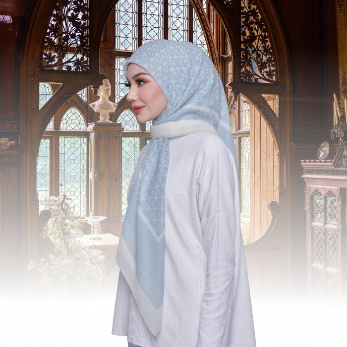 The Modesty In Code Lake
