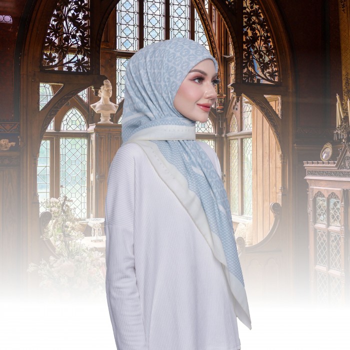 The Modesty In Code Lake
