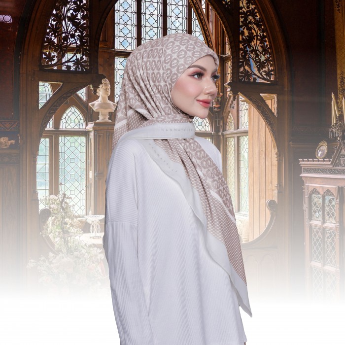 The Modesty in code Machiato