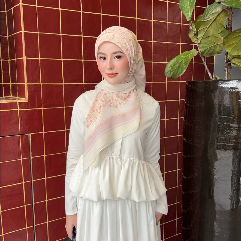 Flower & Her code Blossom
