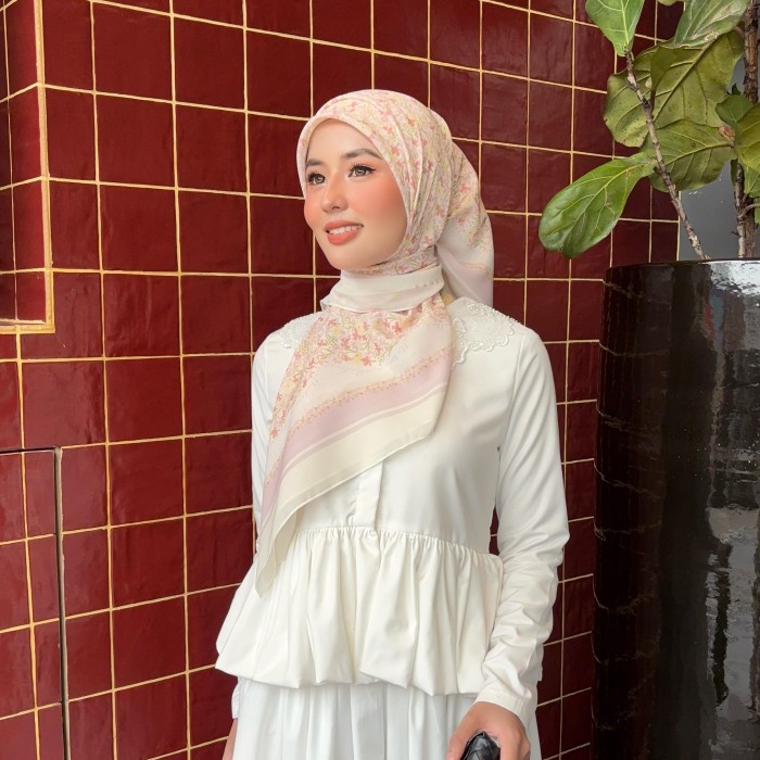 Flower & Her code Blossom