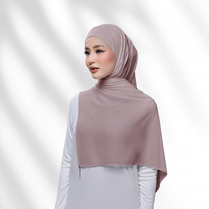 Heera in code Russet