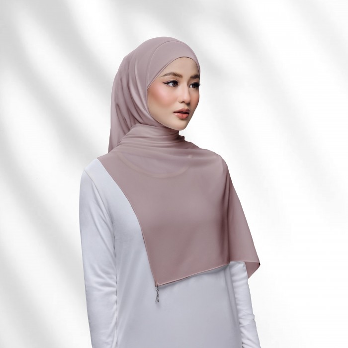 Heera in code Russet