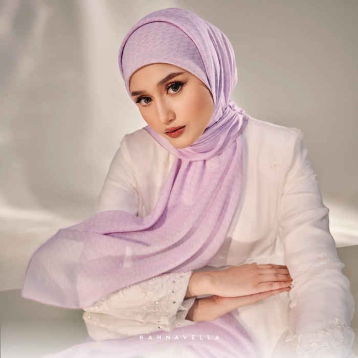 Shade Of You code Periwinkle
