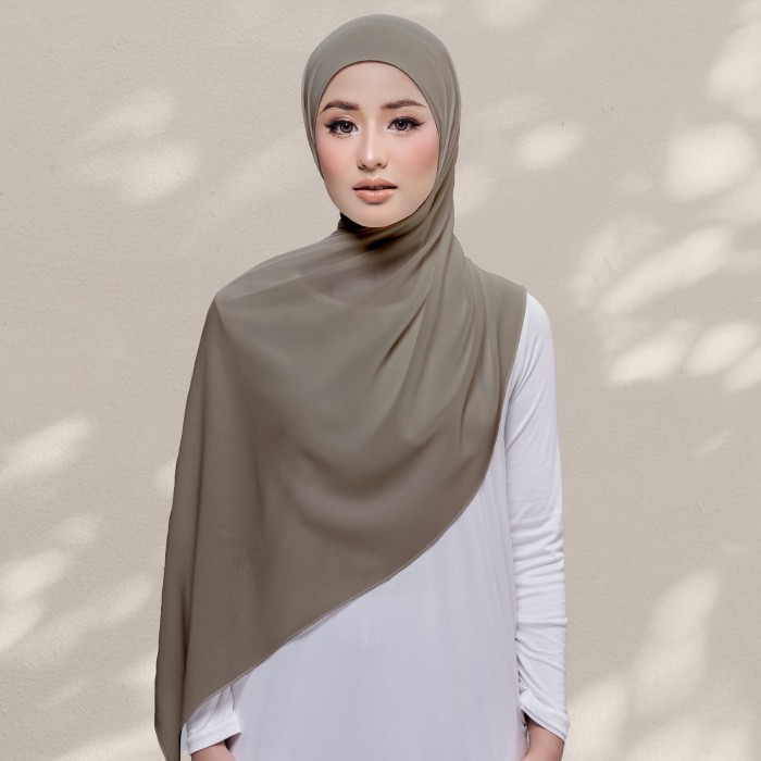 Clara code Taupe Brown