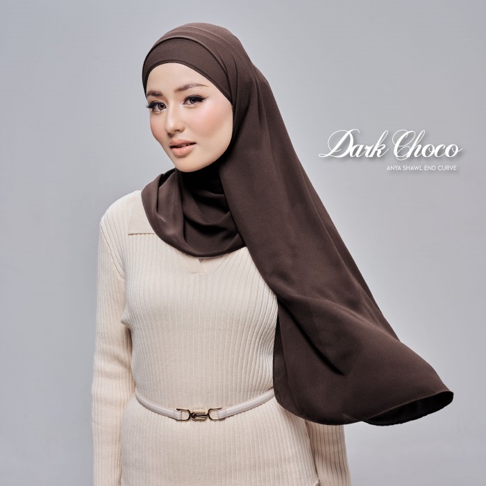 Anya Dark Choco