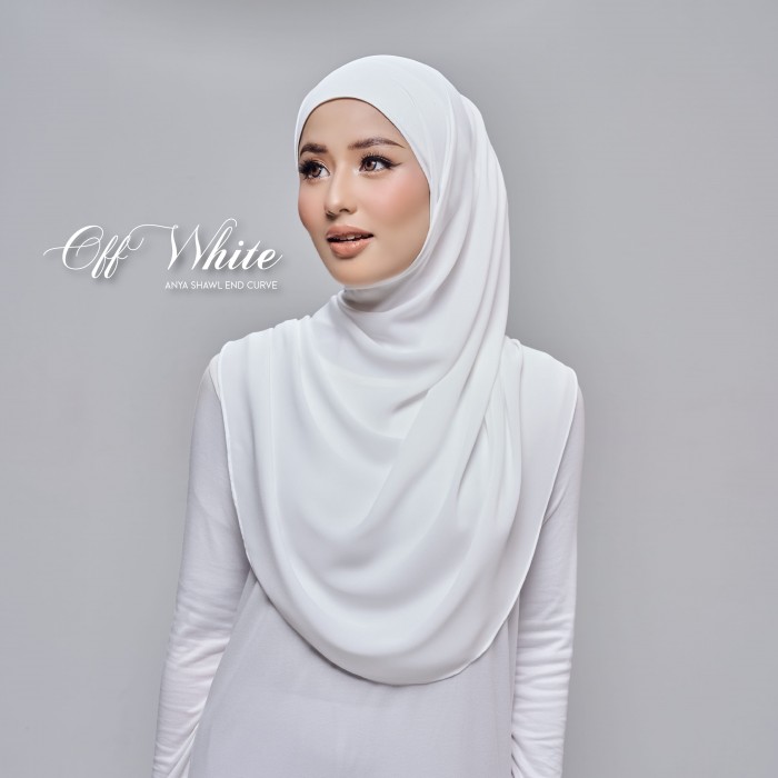 Anya Off White