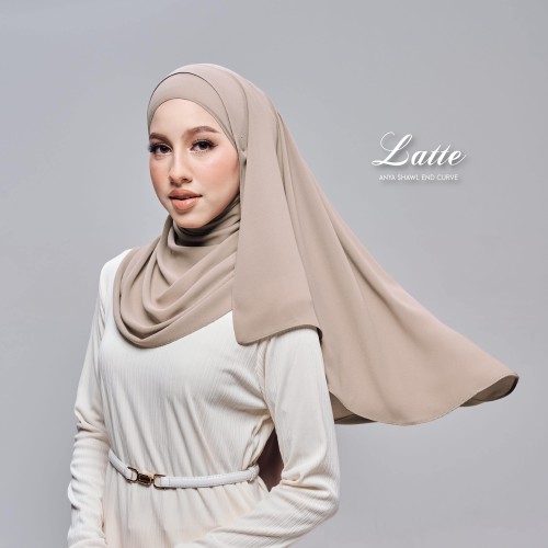 Anya Latte