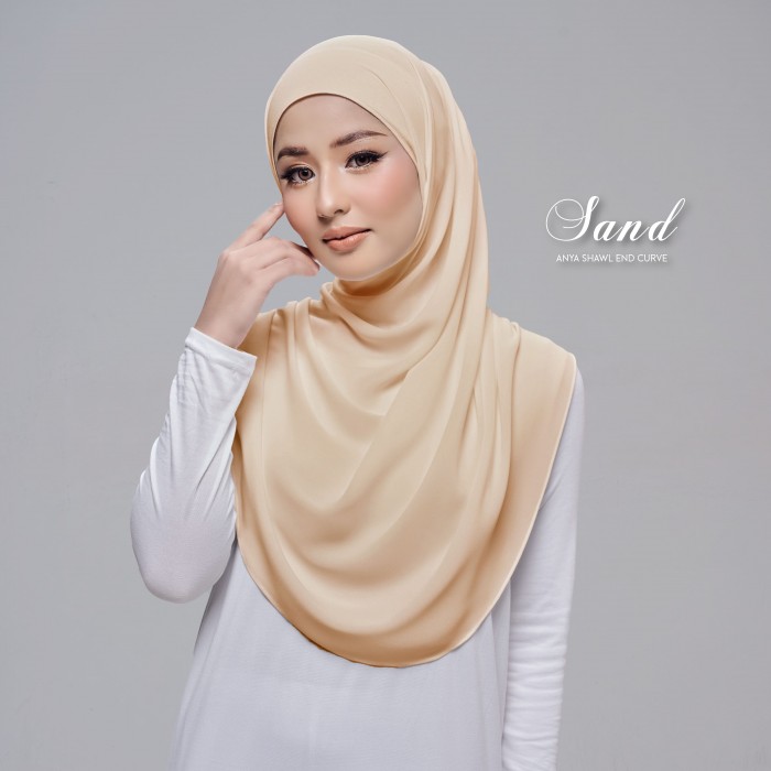 Anya Sand