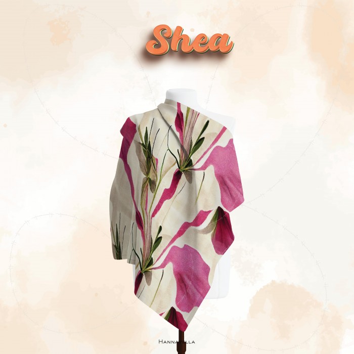 The Delilla code Shea