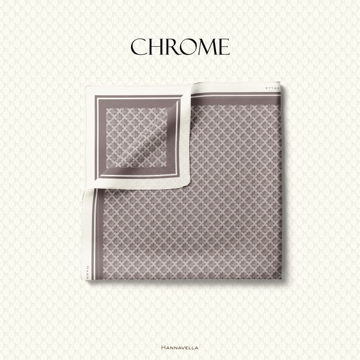 H Maison code Chrome