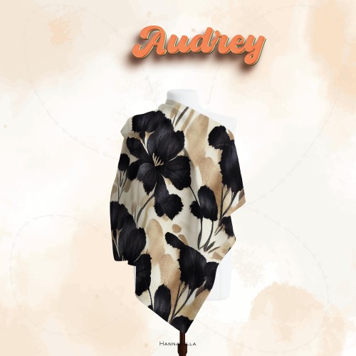 The Delilla code Audrey