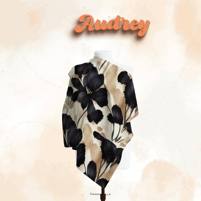 The Delilla code Audrey