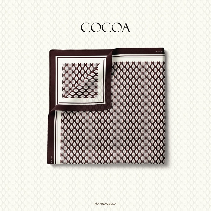 H Maison code Cocoa