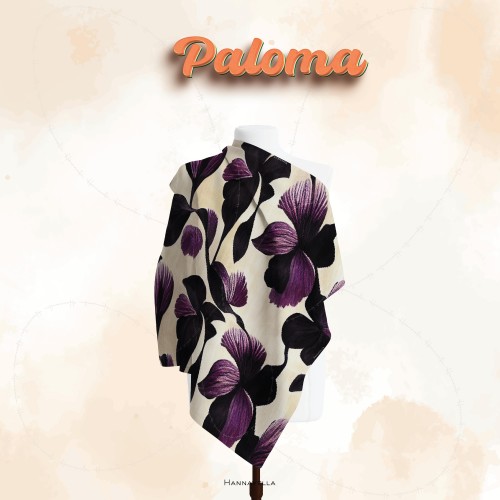 The Delilla code Paloma