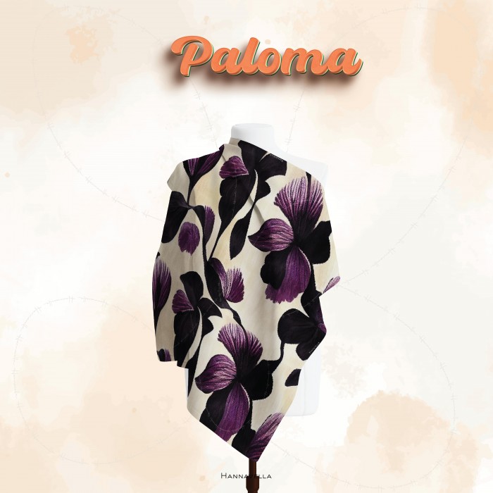 The Delilla code Paloma