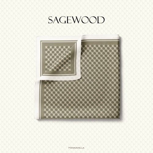 H Maison code Sagewood