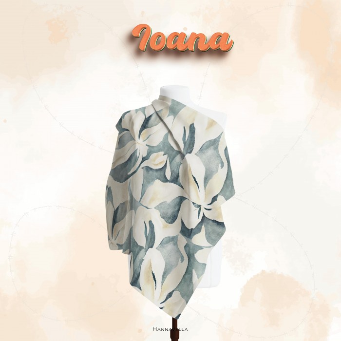 The Delilla code Ioana