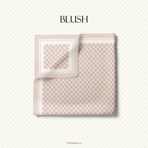 H Maison code Blush