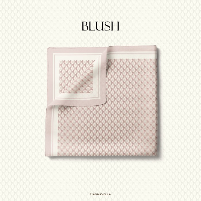 H Maison code Blush