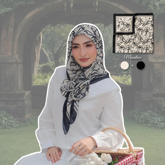 Amoura Fluer code Moonlace