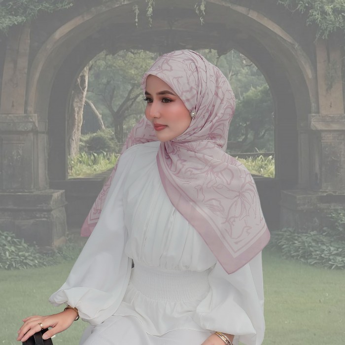 Amoura Fluer code Jolierose