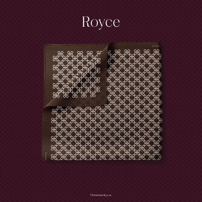 Winglette code Royce