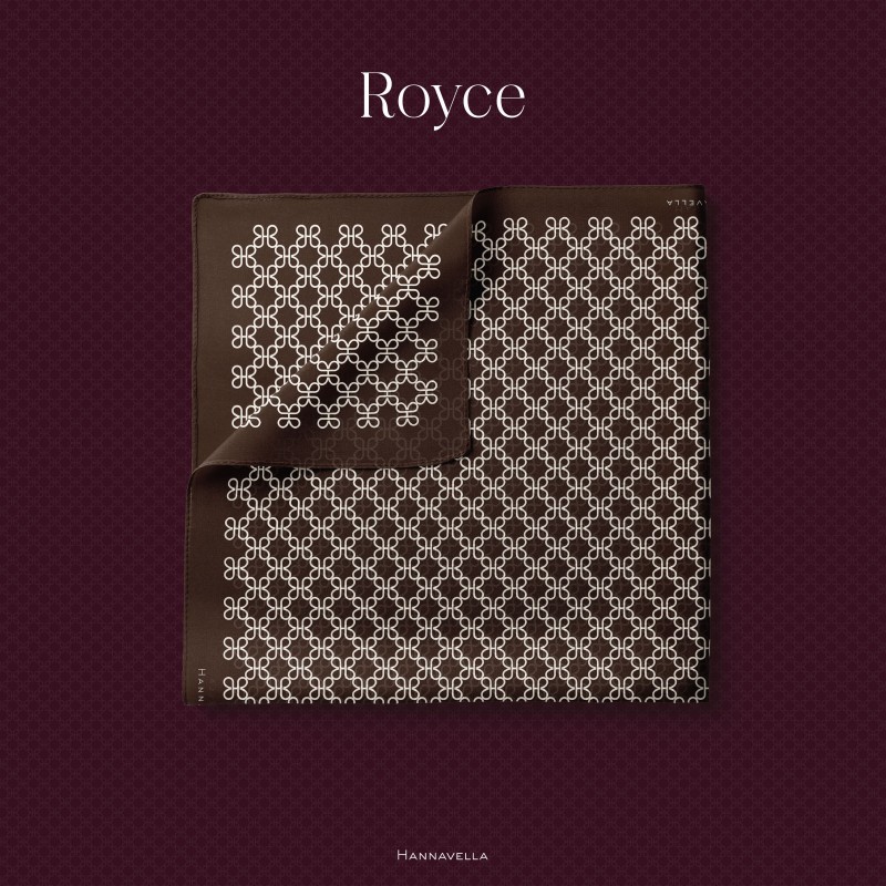 Winglette code Royce