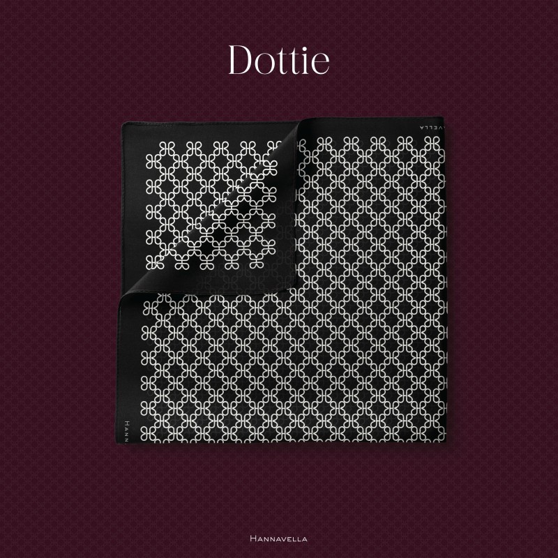 Winglette code Dottie