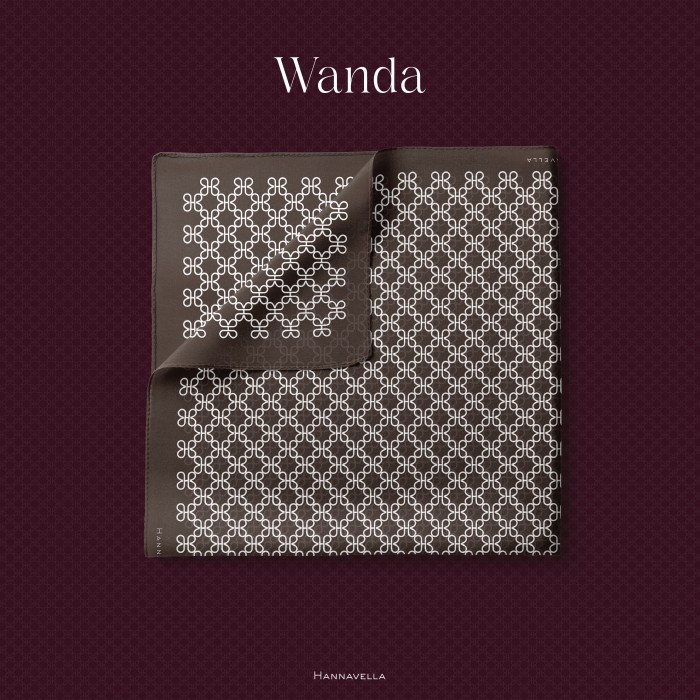 Winglette code Wanda