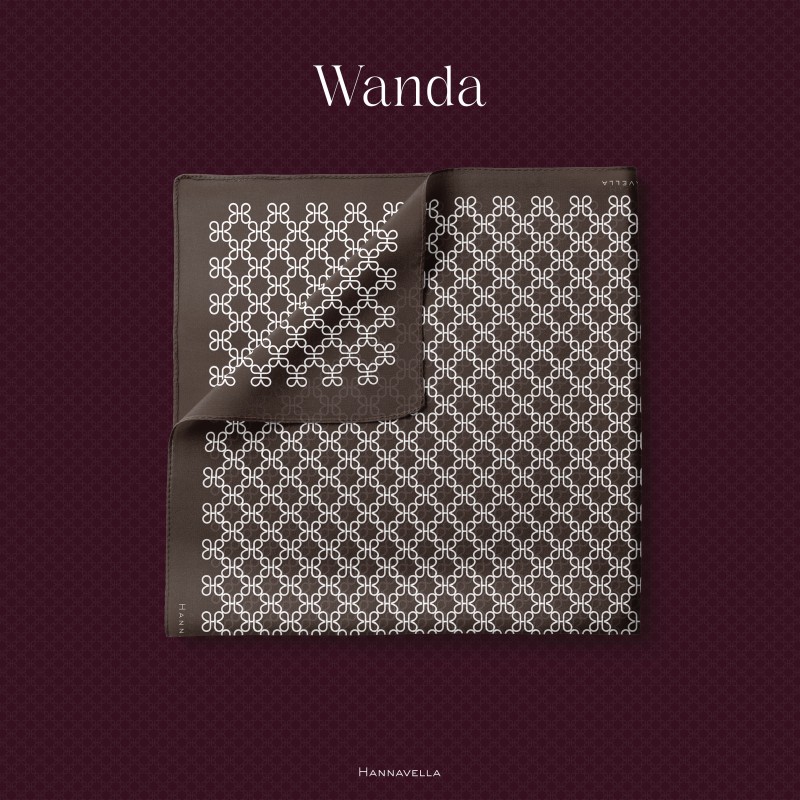 Winglette code Wanda