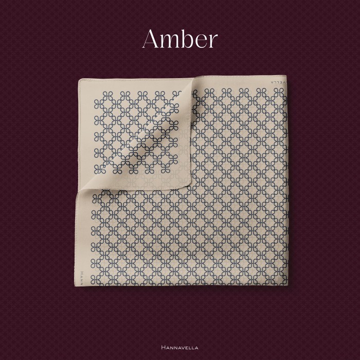 Winglette code Amber