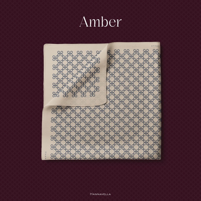 Winglette code Amber