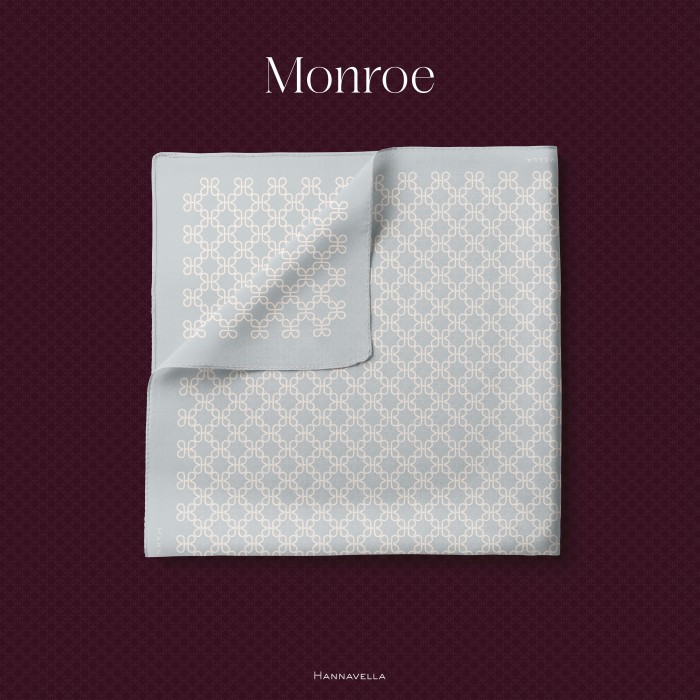 Winglette code Monroe