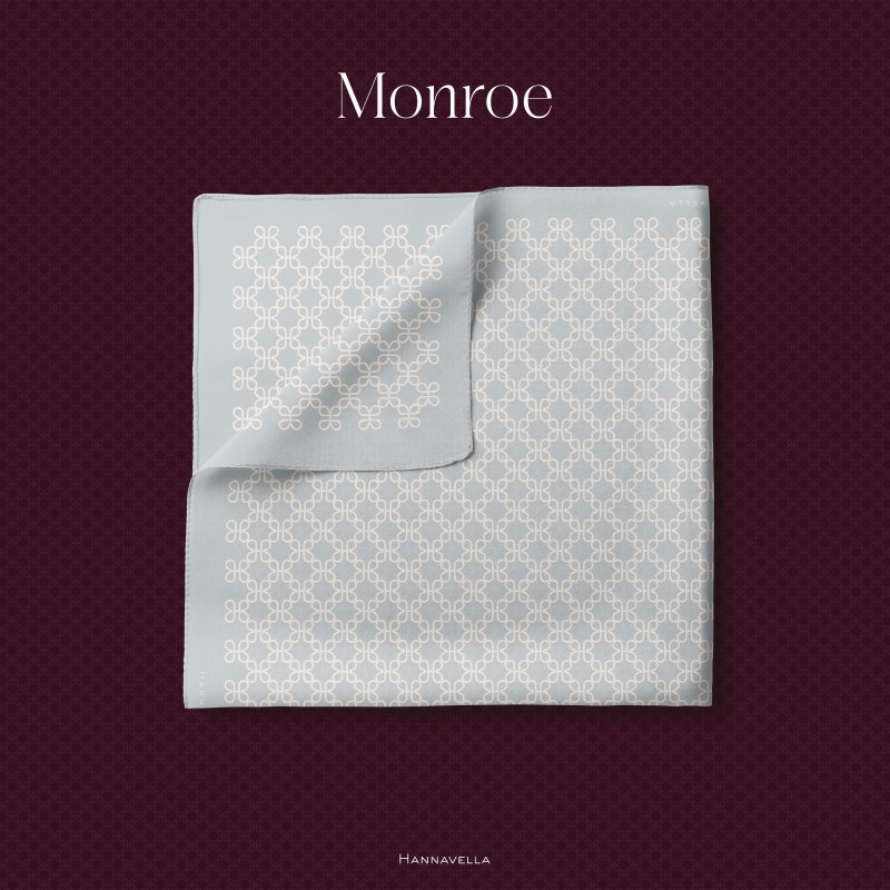 Winglette code Monroe