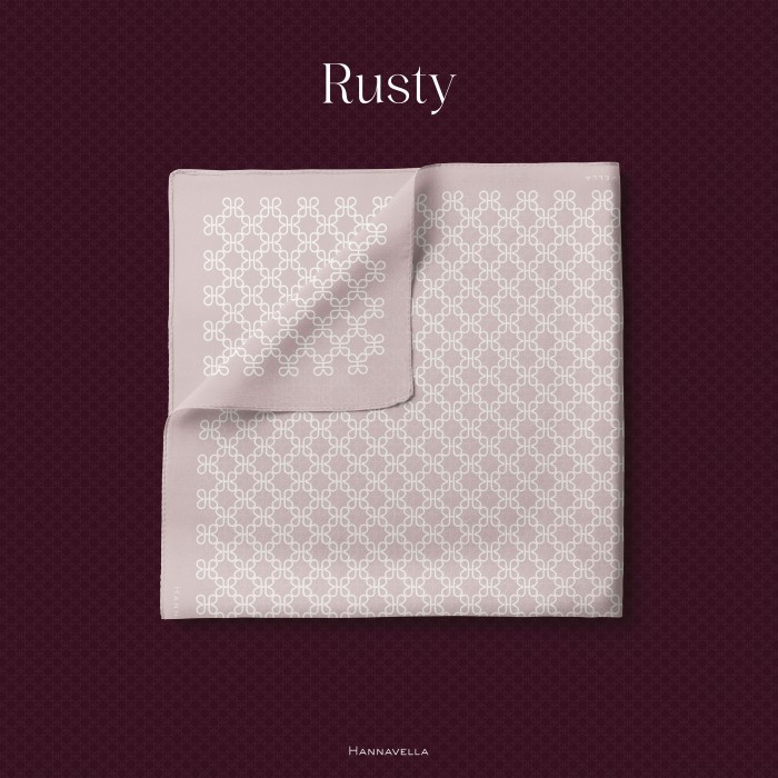 Winglette code Rusty