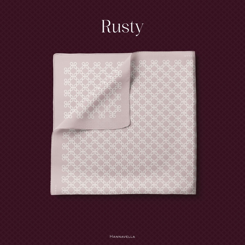 Winglette code Rusty