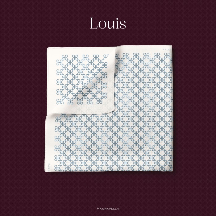 Winglette code Louis