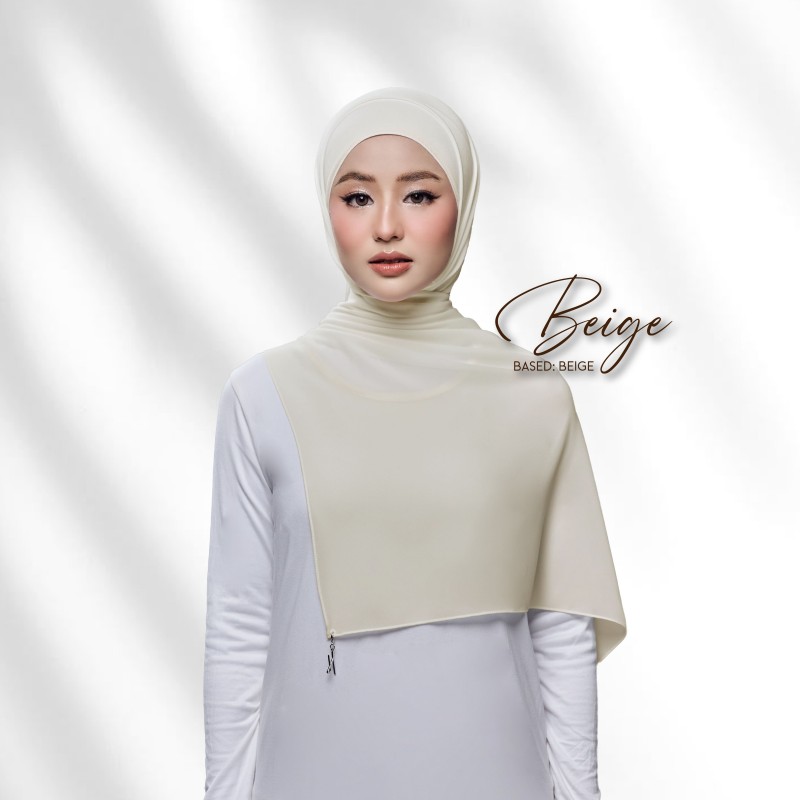 Heera in code Beige