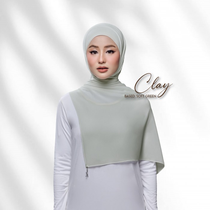 Heera in code Clay