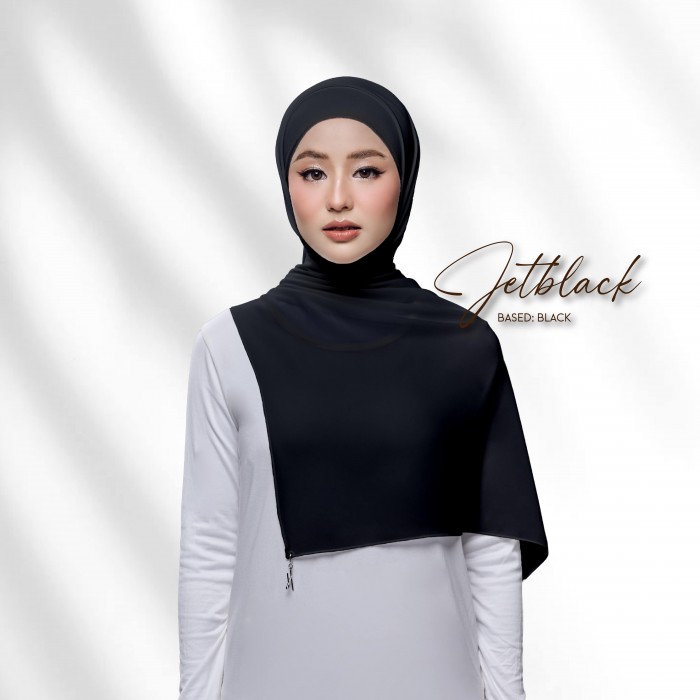 Heera in code Jetblack