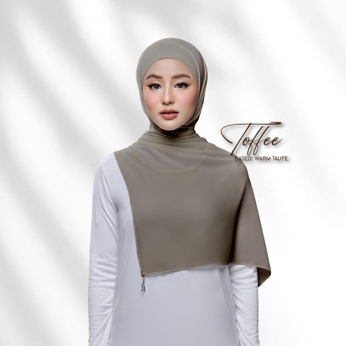 Heera in code Toffee