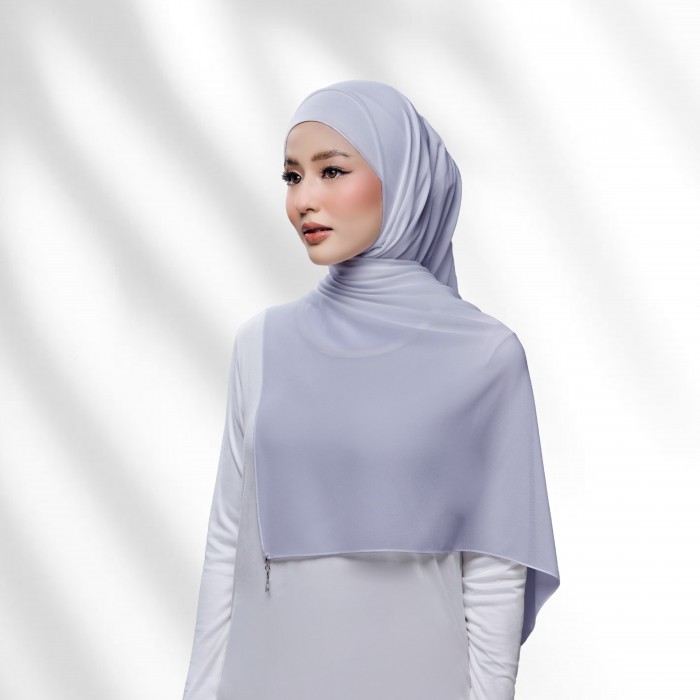 Heera in code Violet