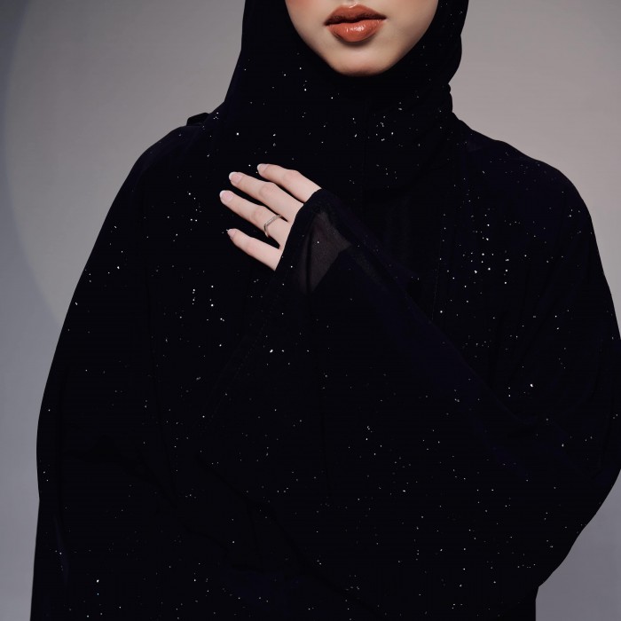 Aurora Abaya code Starlight
