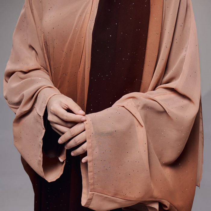 Aurora Abaya code Sunset