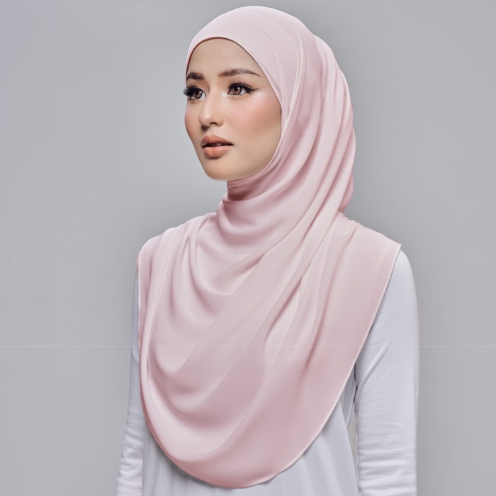 Anya Baby Pink
