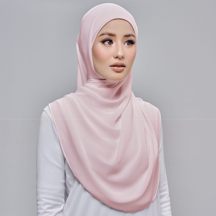 Anya Baby Pink