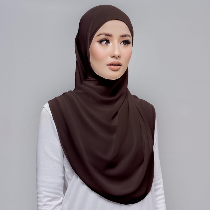 Anya Dark Choco