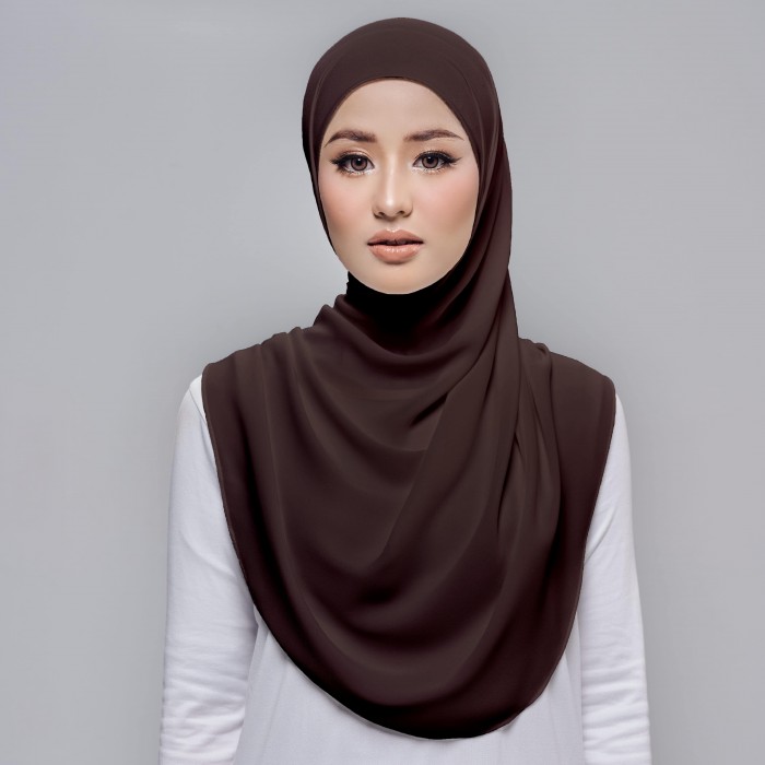 Anya Dark Choco